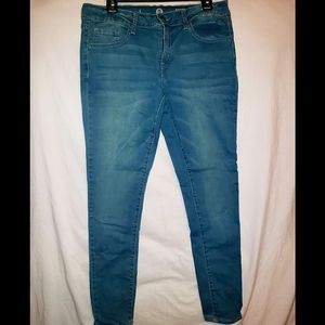 So Authentic American Heritage Jeggings